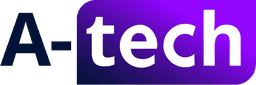 A-Tech Logo
